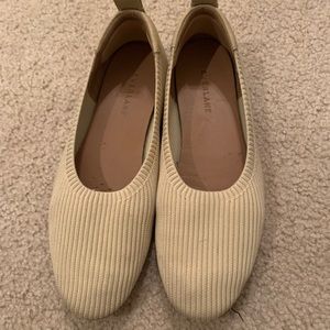 Everlane flats